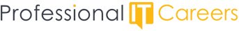 Professional IT Careers Logo