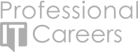 Professional IT Careers Logo